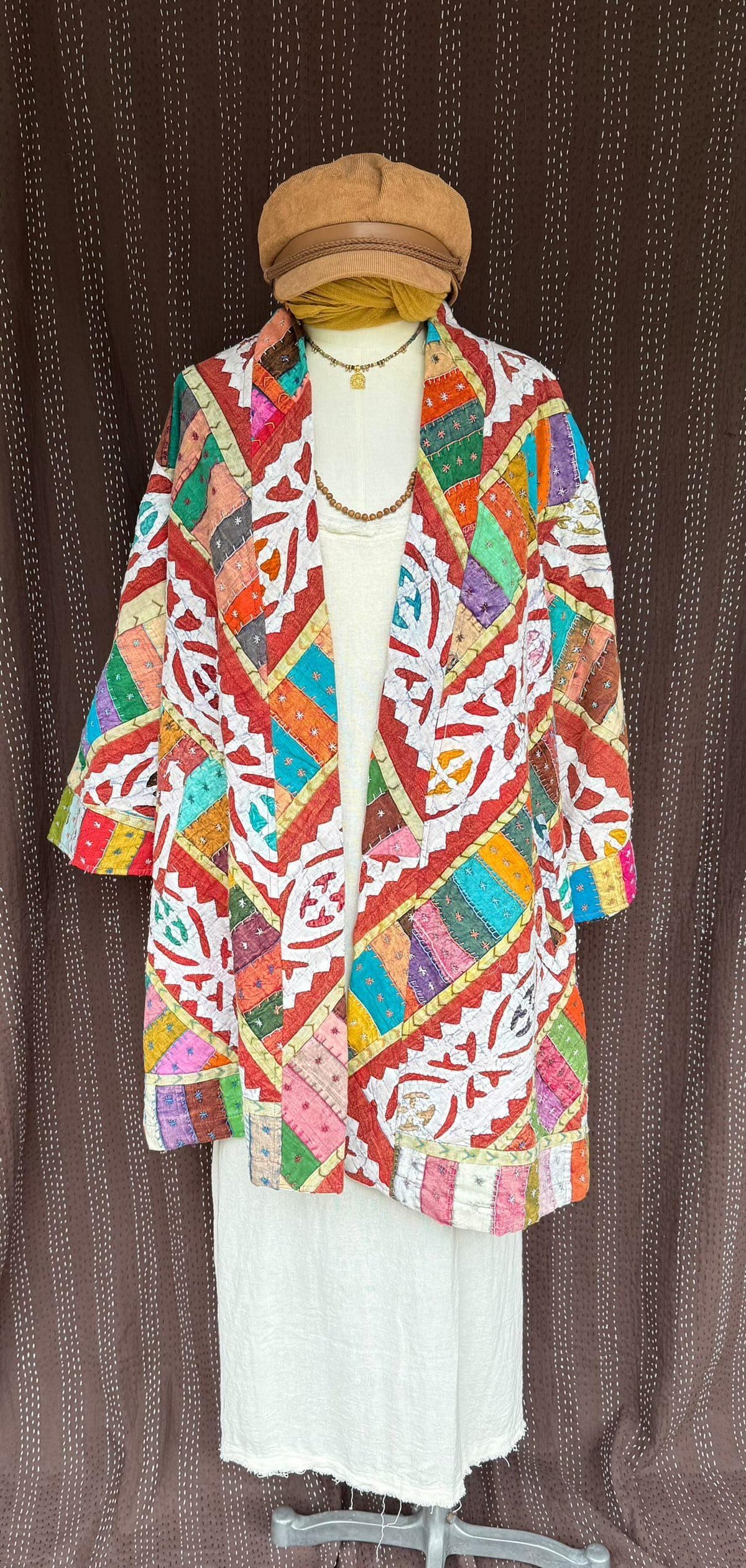 Winter Coats