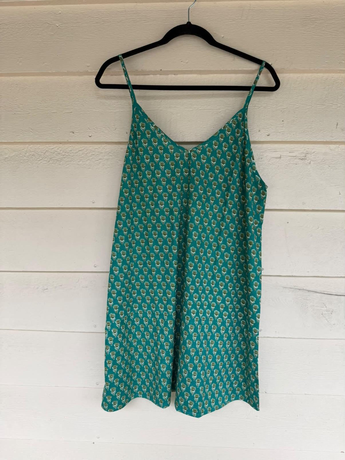 Devi Mini Slip