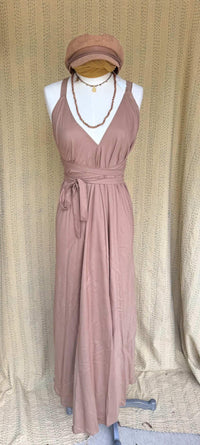 Pisac Dress
