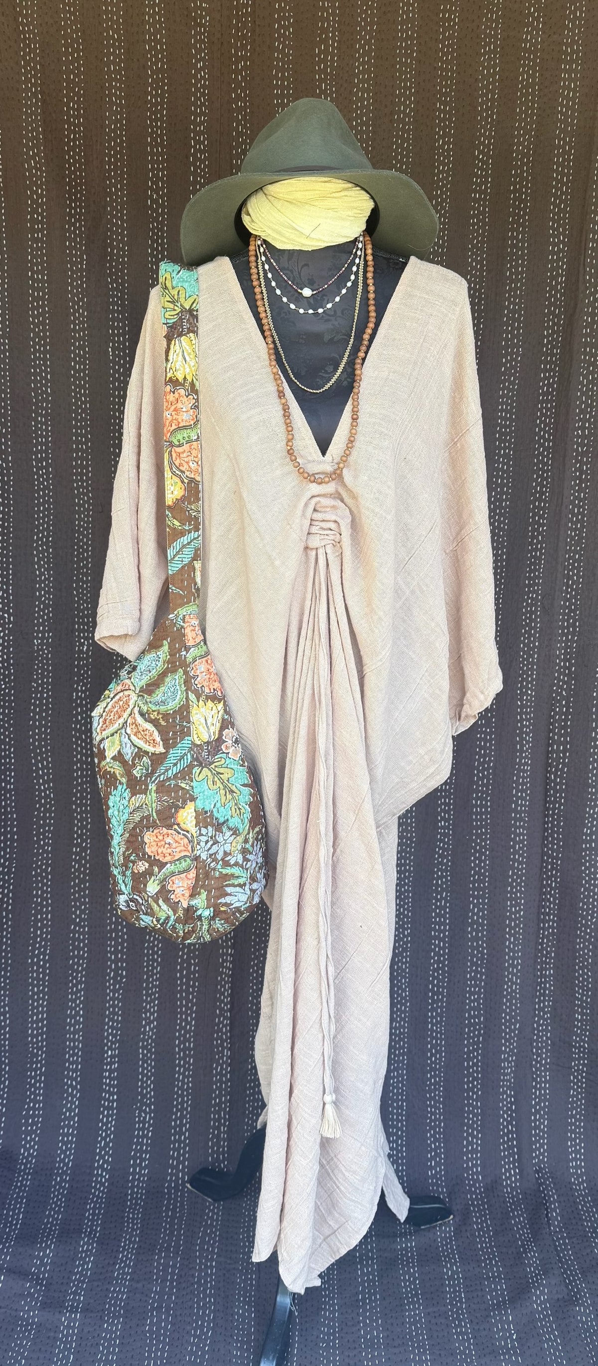 Kari Kaftan
