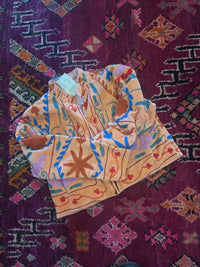 Khutch Bomber Style Jackets