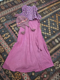 Wrap Skirt 90cm