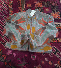 Khutch Bomber Style Jackets