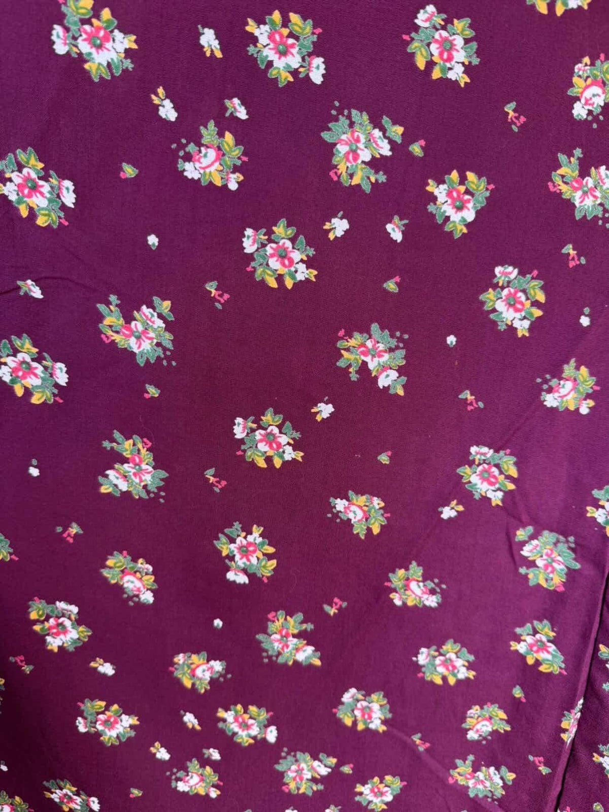 Pisac Dress