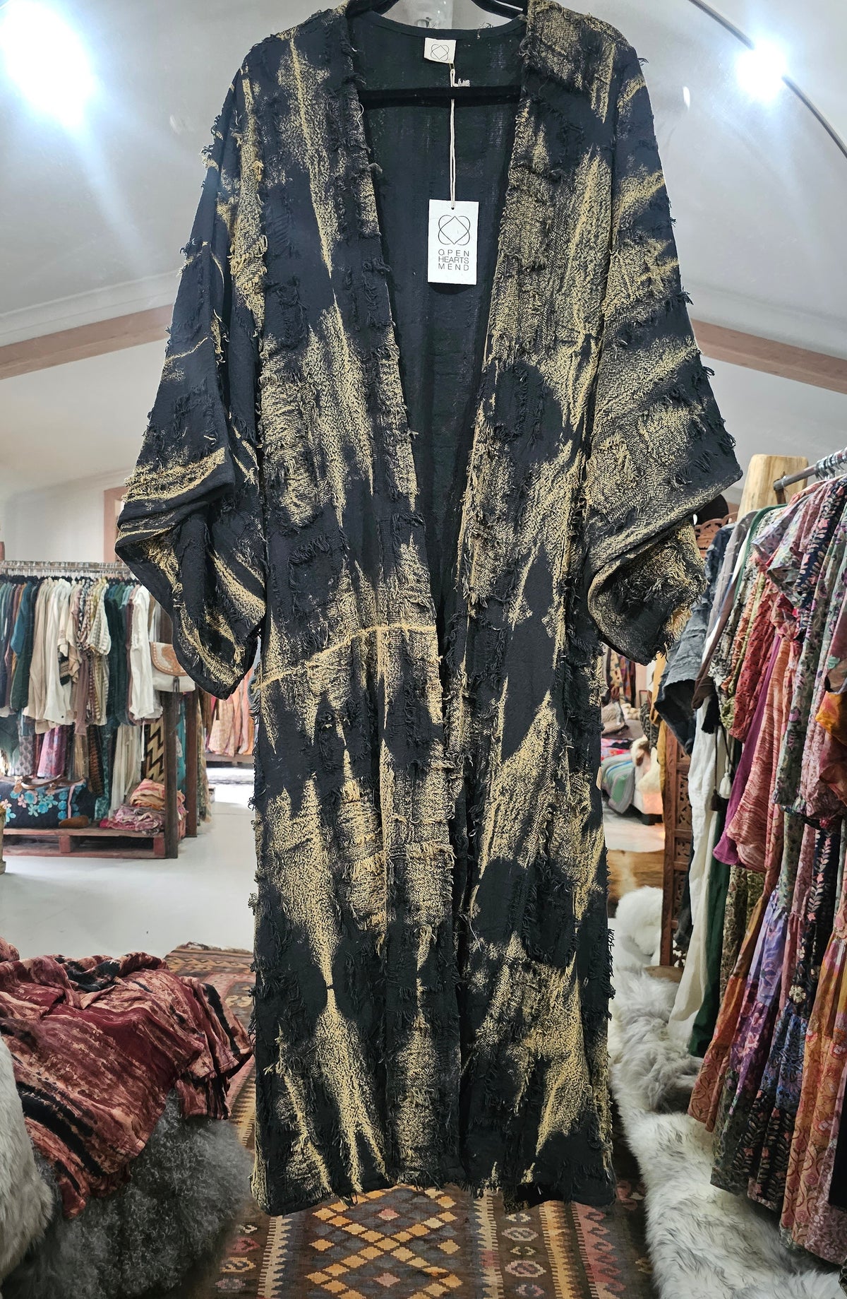 Love Robes