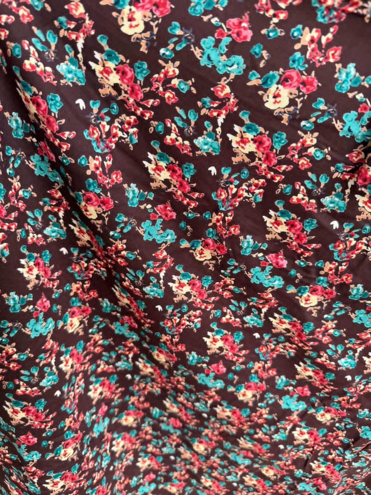 Pisac Dress