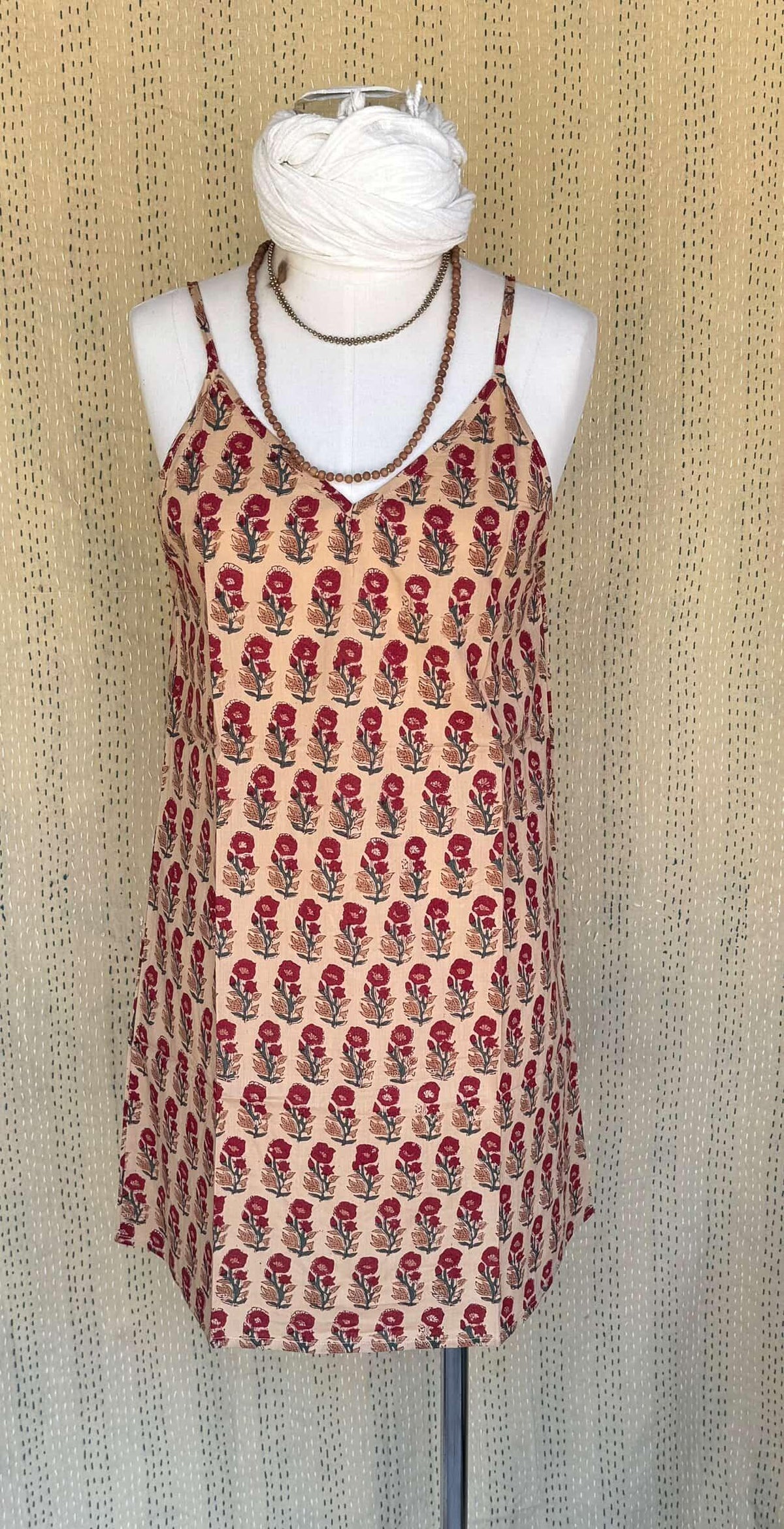 Devi Mini Slip