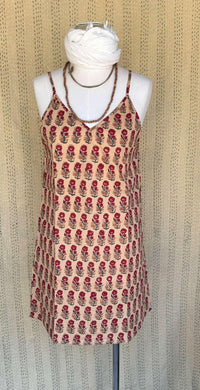 Devi Mini Slip