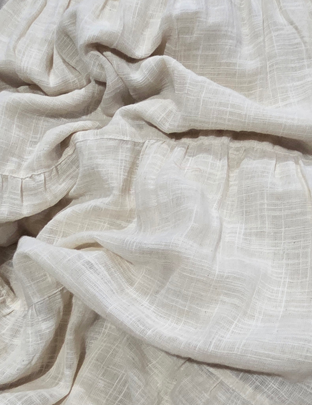 Prairie Wrap Skirt