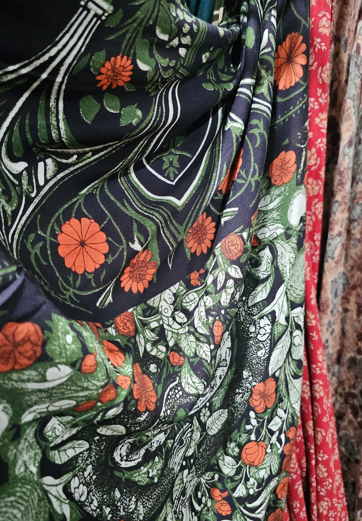 Pisac Dress