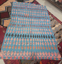 MOROCCAN BERBER RUGS