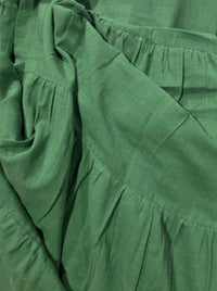 Prairie Wrap Skirt