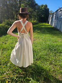 Lakshmi Dress