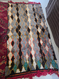 MOROCCAN BERBER RUGS