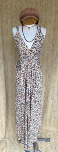 Pisac Dress