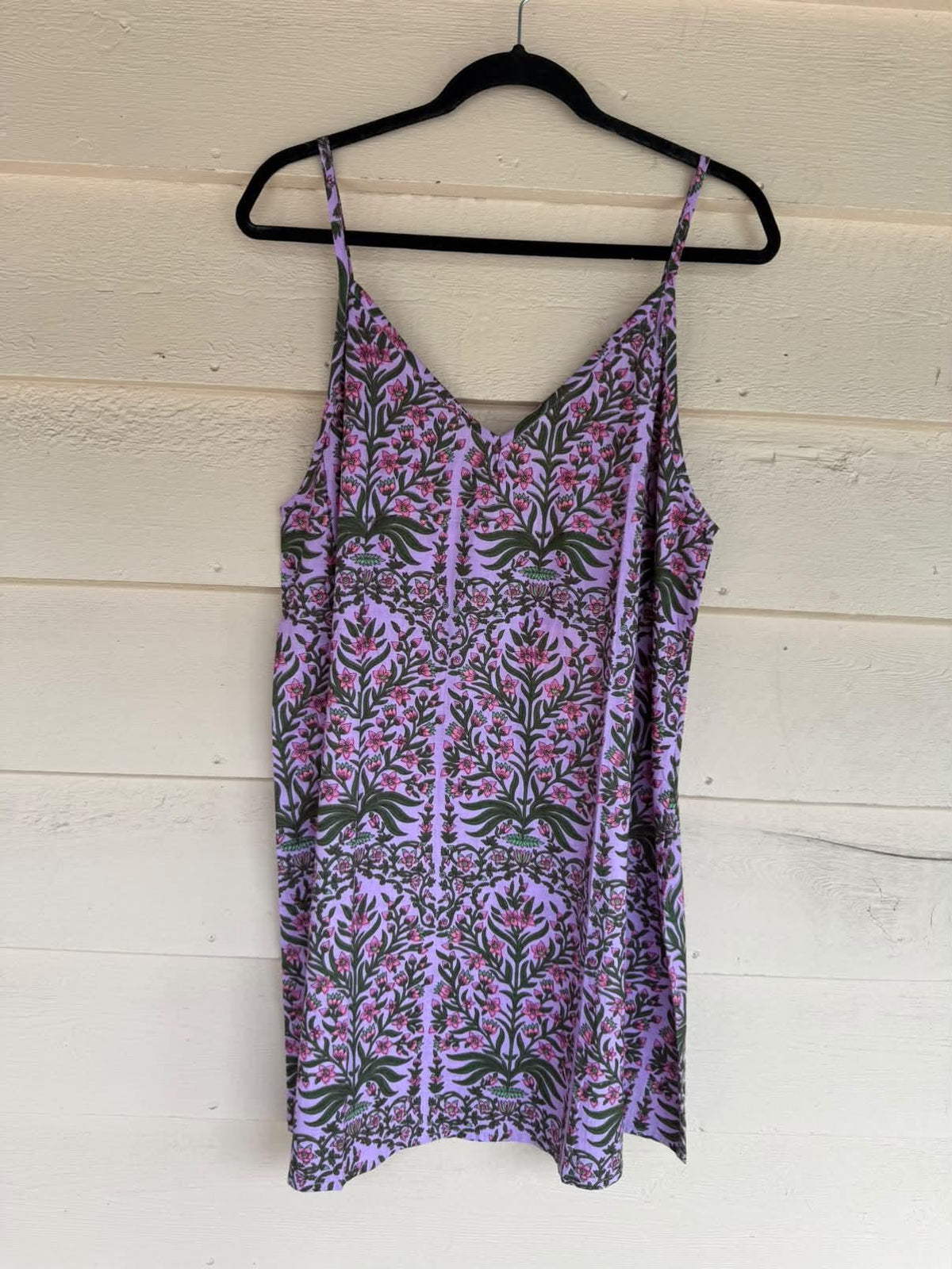 Devi Mini Slip