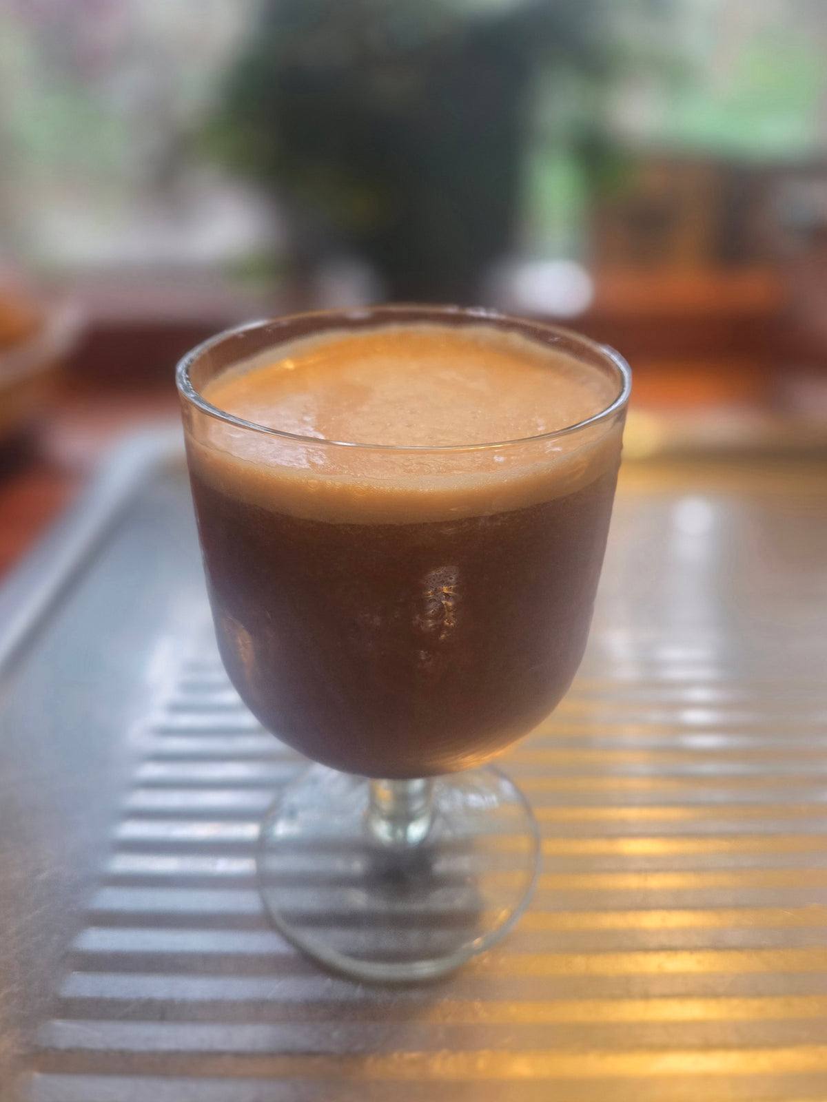 1 KG UBUD RAW CACAO
