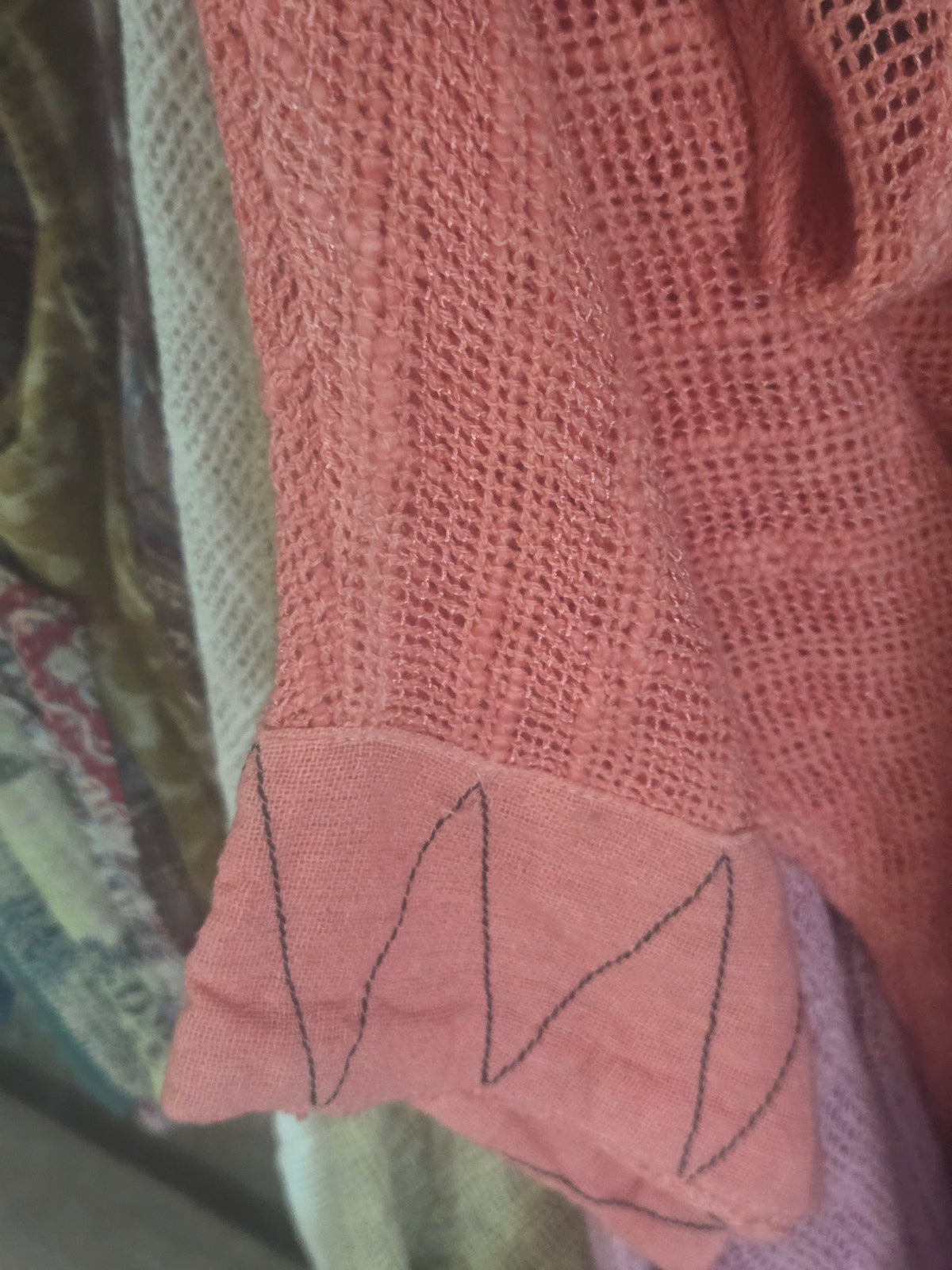 Desert Dream Top