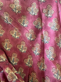 Prairie Wrap Skirt