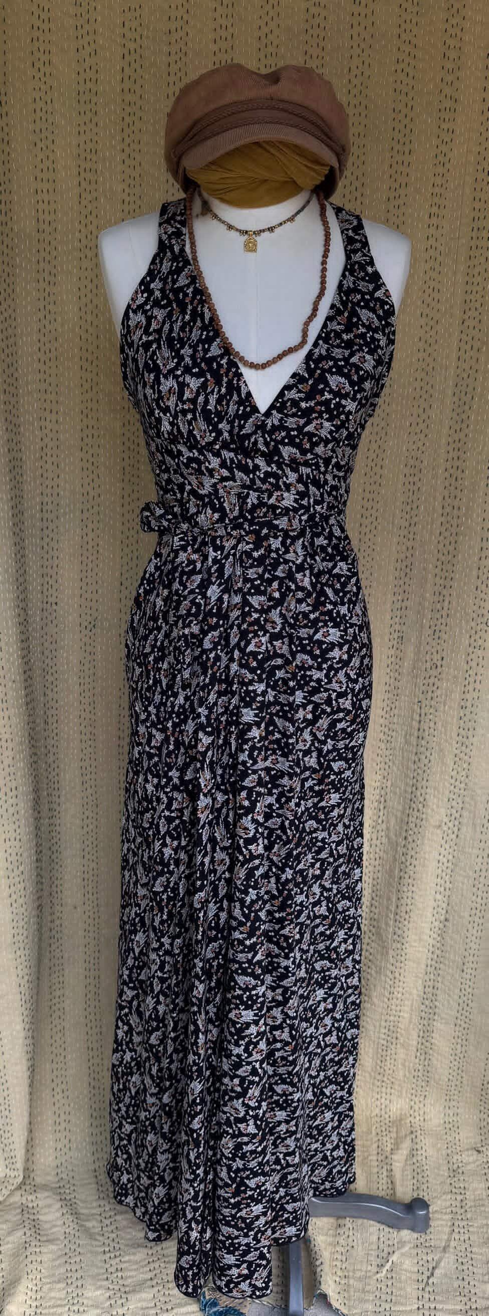 Pisac Dress