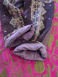 Kantha Dungarees