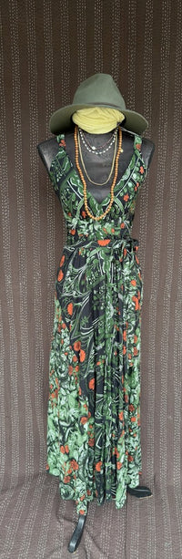 Pisac Dress