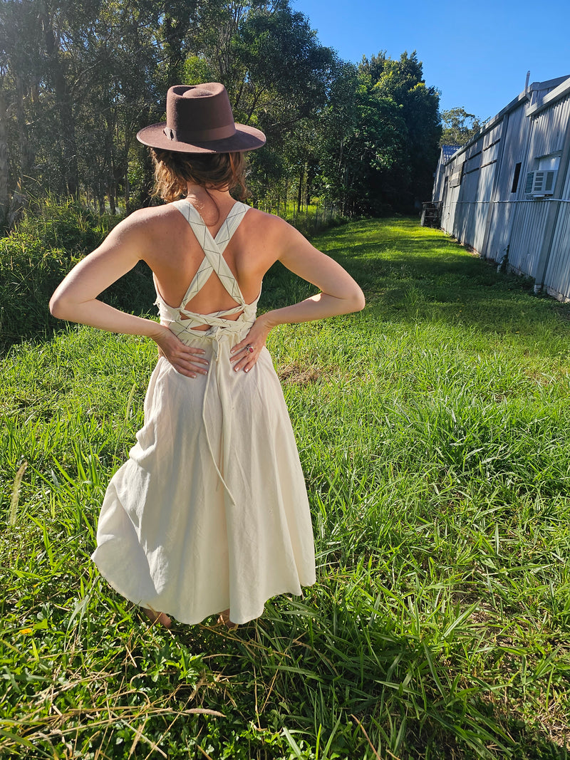 Lakshmi Dress
