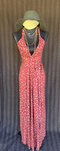 Pisac Dress