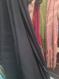 Pisac Dress