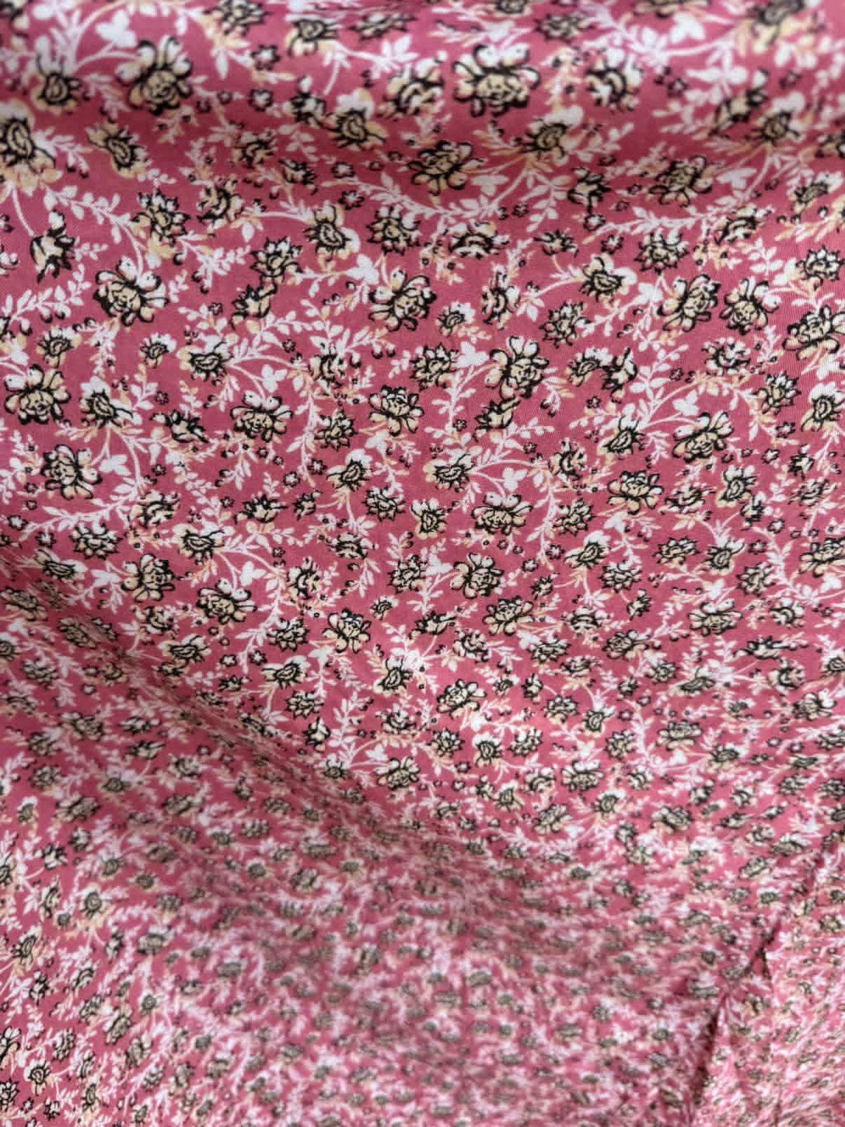 Pisac Dress