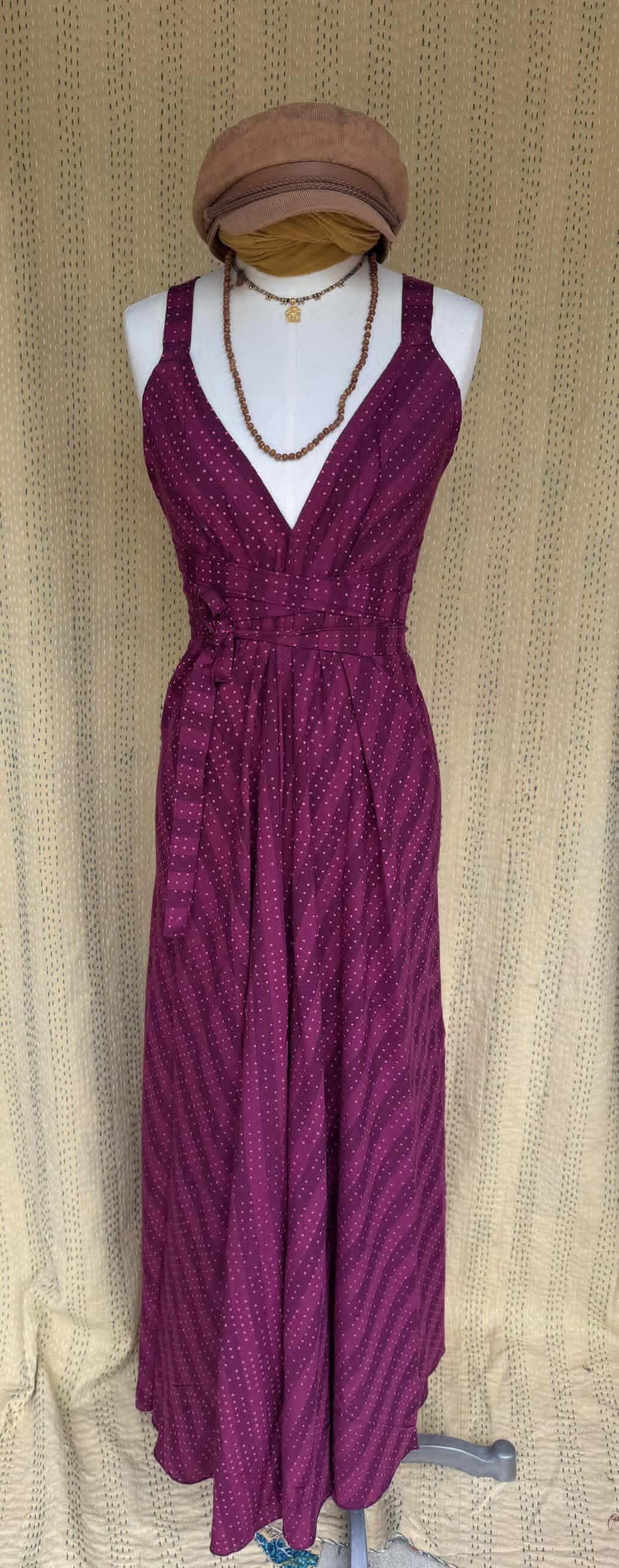 Pisac Dress
