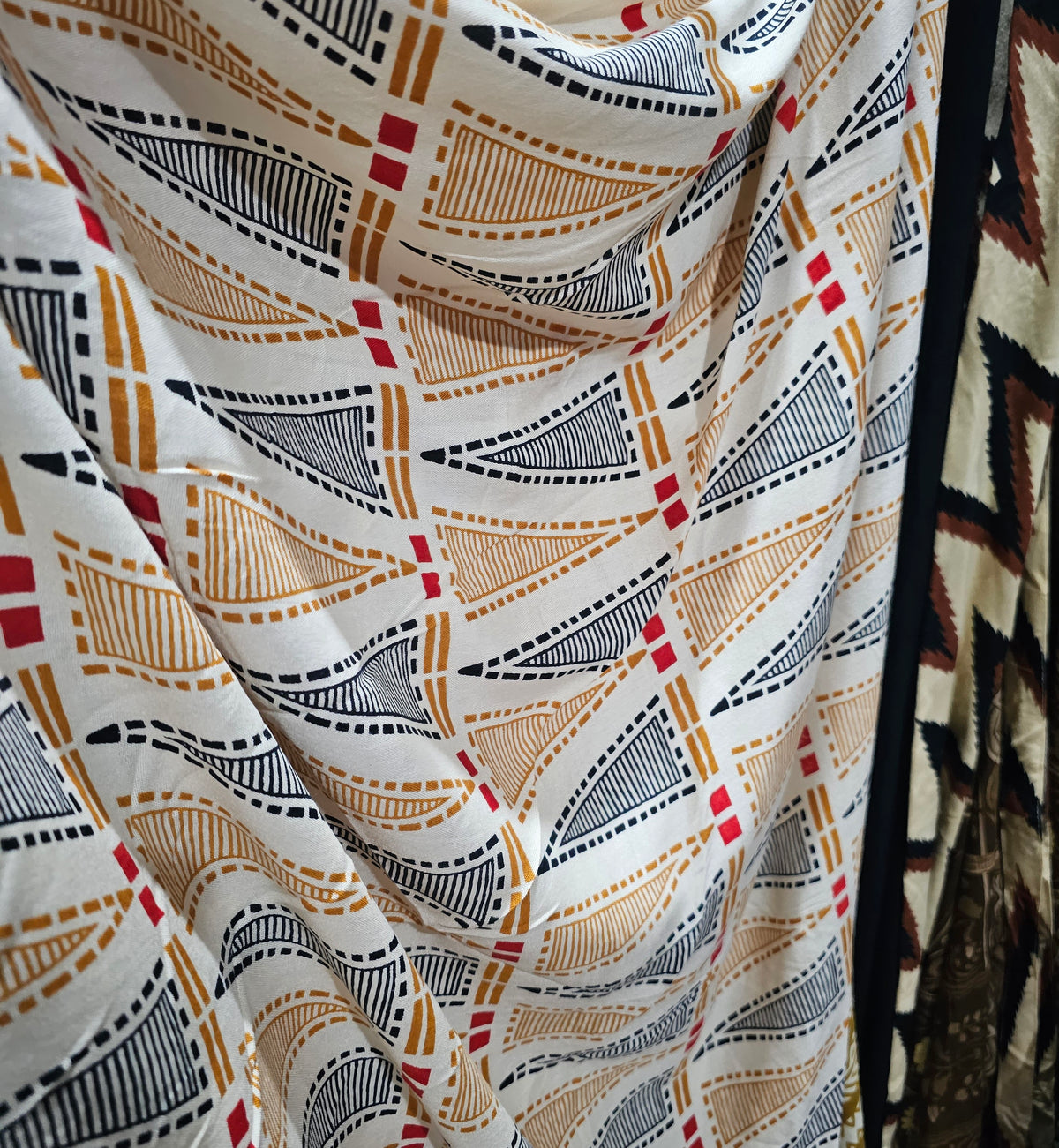 Pisac Dress