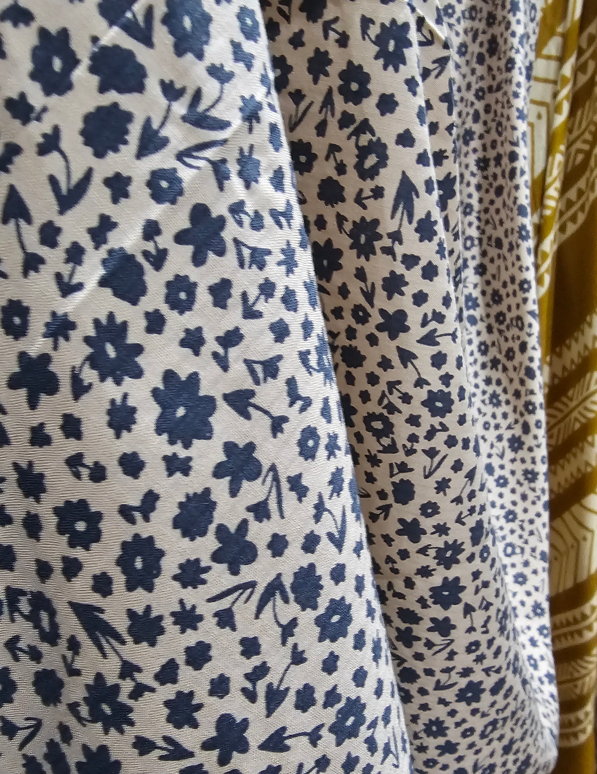 Pisac Dress