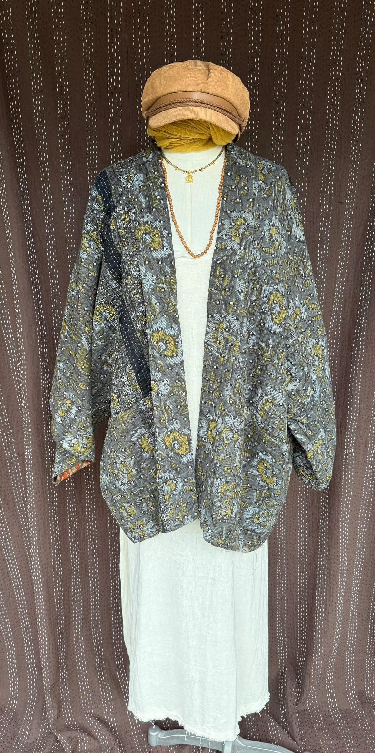 Winter Coats