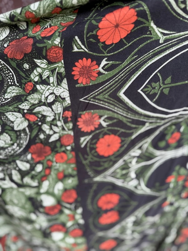 Pisac Dress