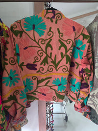 Khutch Bomber Style Jackets