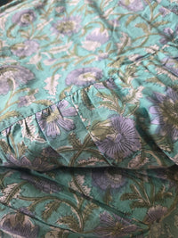 Prairie Wrap Skirt