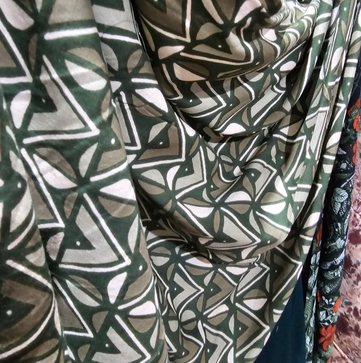 Pisac Dress