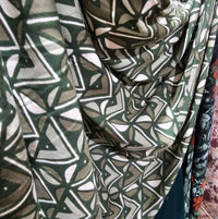 Pisac Dress