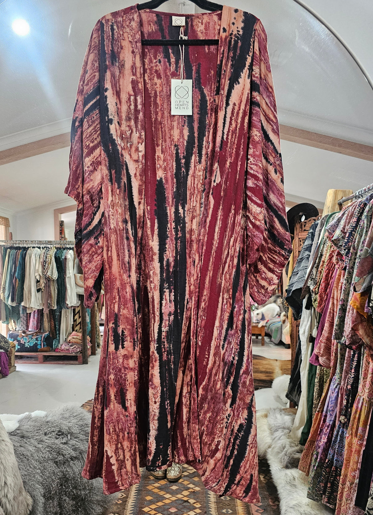 Love Robes