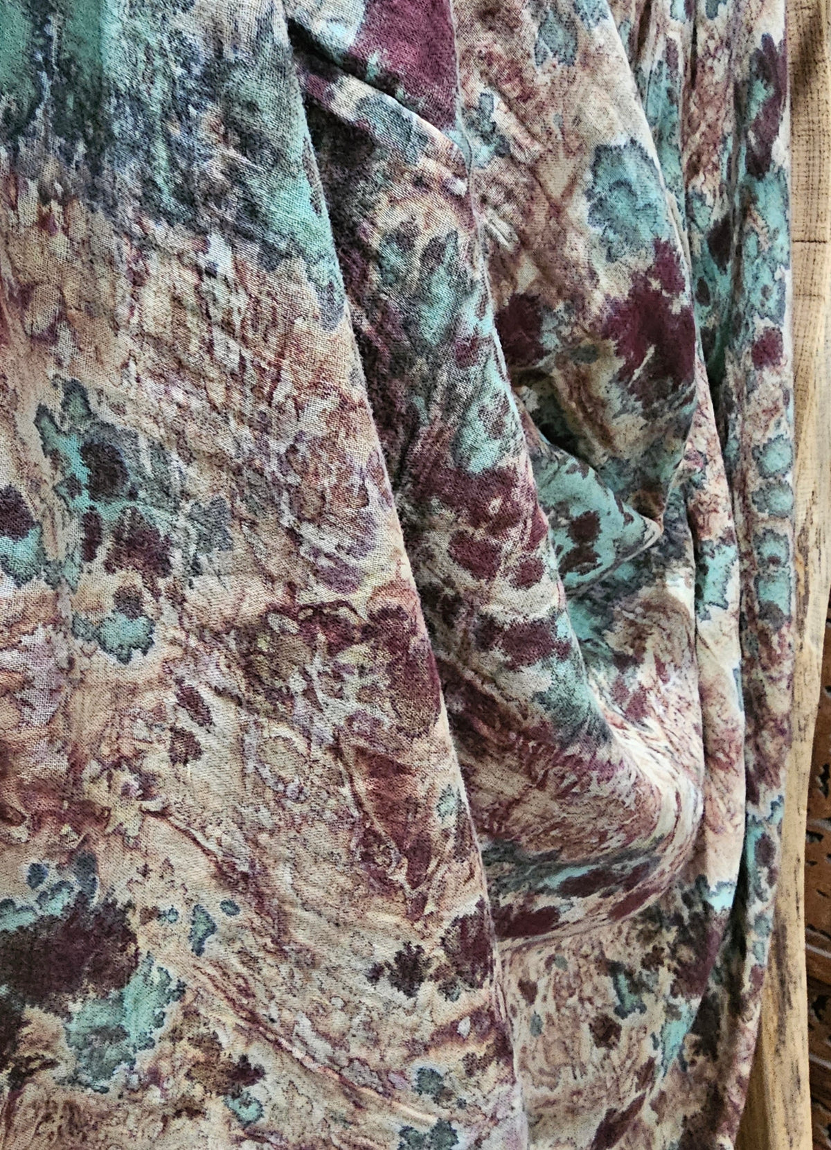 Pisac Dress
