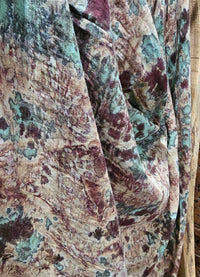 Pisac Dress