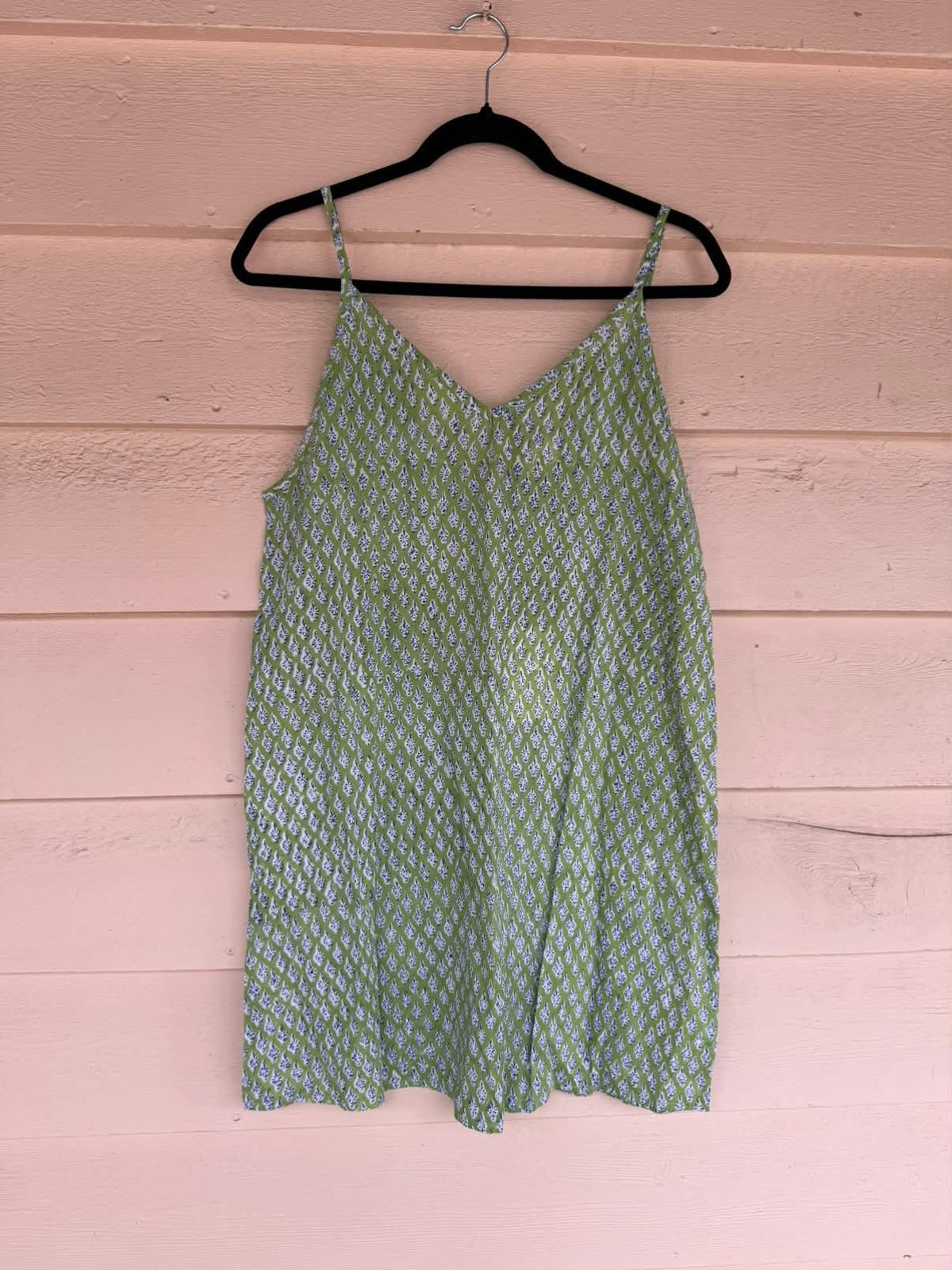 Devi Mini Slip
