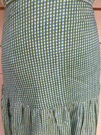 Prairie Wrap Skirt