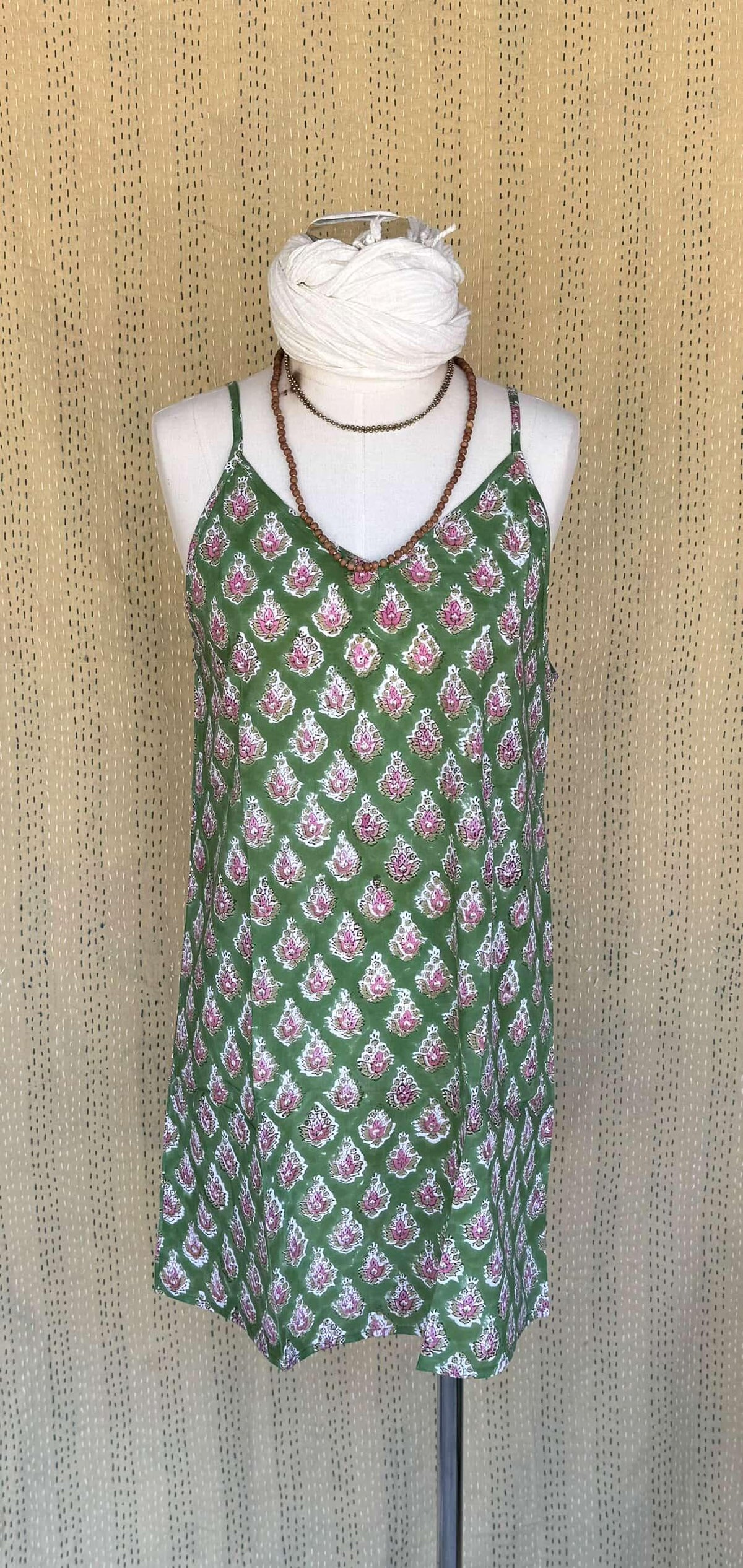 Devi Mini Slip