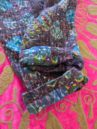 Kantha Dungarees