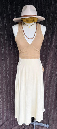 Halter Top