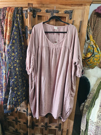 Sack Dress