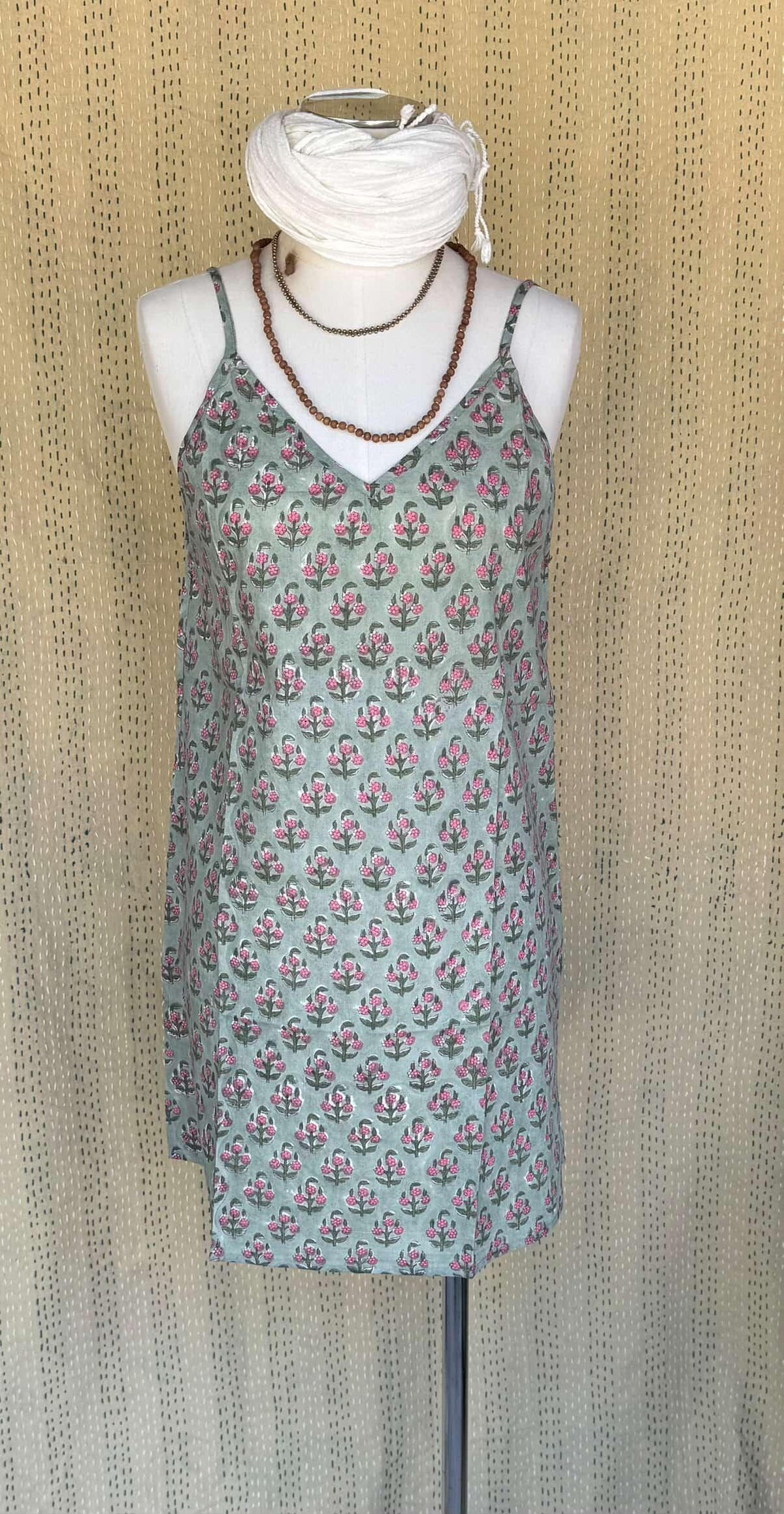 Devi Mini Slip