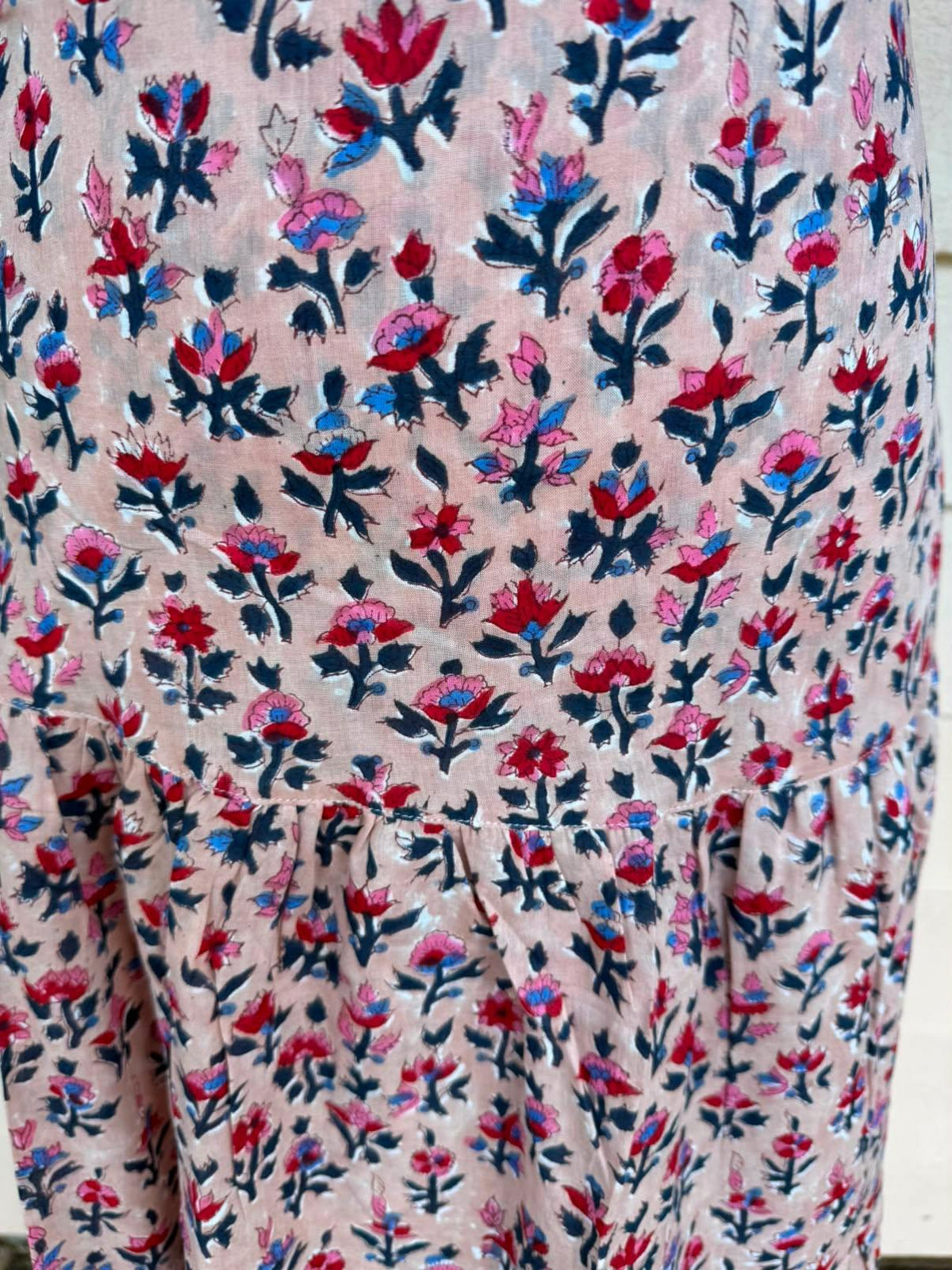 Prairie Wrap Skirt